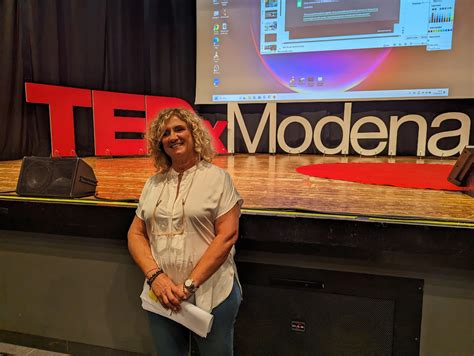 TEDxModenaWomen 